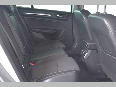 renault, megane, sedan 1.3 tce ıcon edc, otomatik, benzin 2.el otomobil | renew 30