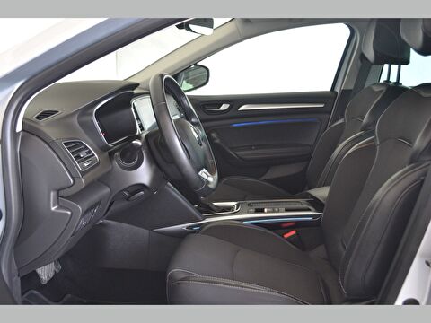 renault, megane, sedan 1.3 tce ıcon edc, otomatik, benzin 2.el otomobil | renew 10