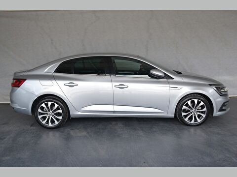 renault, megane, sedan 1.3 tce ıcon edc, otomatik, benzin 2.el otomobil | renew 8