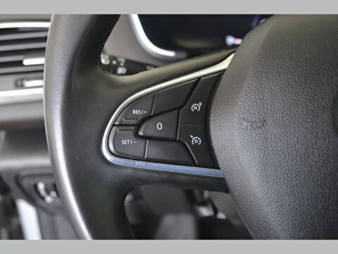 renault, megane, sedan 1.3 tce ıcon edc, otomatik, benzin 2.el otomobil | renew 20