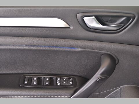 renault, megane, sedan 1.3 tce ıcon edc, otomatik, benzin 2.el otomobil | renew 27