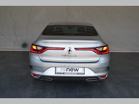 renault, megane, sedan 1.3 tce ıcon edc, otomatik, benzin 2.el otomobil | renew 6