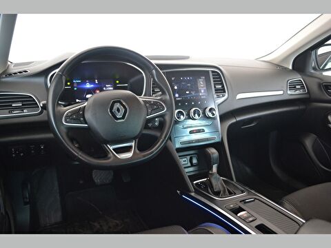 renault, megane, sedan 1.3 tce ıcon edc, otomatik, benzin 2.el otomobil | renew 13