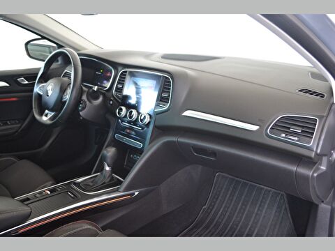 renault, megane, sedan 1.3 tce ıcon edc, otomatik, benzin 2.el otomobil | renew 23