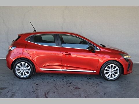 renault, clio, 1.0 tce evolution x-tronic, otomatik, benzin 2.el otomobil | renew 8