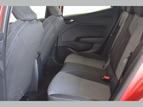 renault, clio, 1.0 tce evolution x-tronic, otomatik, benzin 2.el otomobil | renew 27