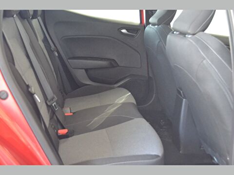 renault, clio, 1.0 tce evolution x-tronic, otomatik, benzin 2.el otomobil | renew 26