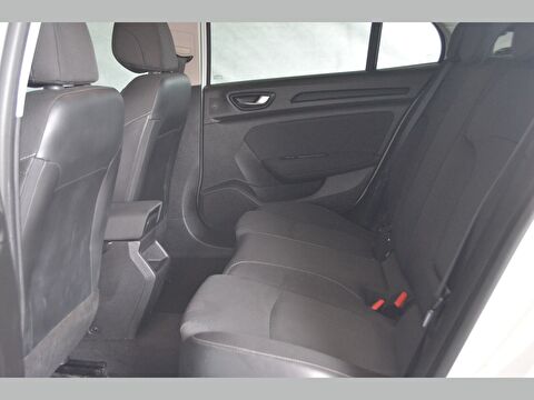 renault, megane, sedan 1.3 tce joy edc, otomatik, benzin 2.el otomobil | renew 15