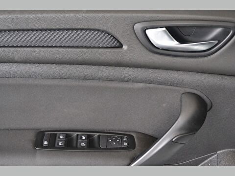 renault, megane, sedan 1.3 tce joy edc, otomatik, benzin 2.el otomobil | renew 18