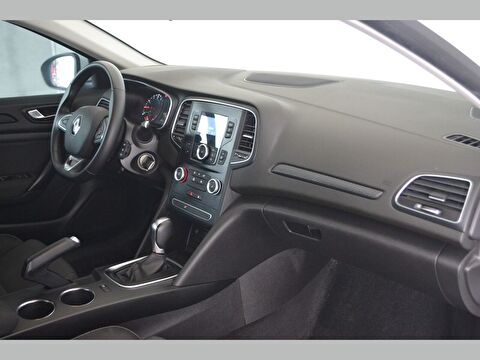 renault, megane, sedan 1.3 tce joy edc, otomatik, benzin 2.el otomobil | renew 14