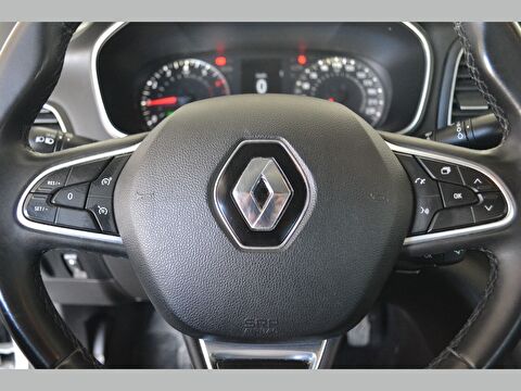 renault, megane, sedan 1.3 tce joy edc, otomatik, benzin 2.el otomobil | renew 20