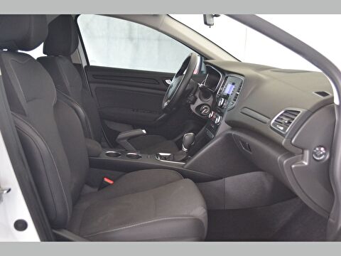 renault, megane, sedan 1.3 tce joy edc, otomatik, benzin 2.el otomobil | renew 24