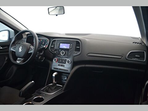 renault, megane, sedan 1.3 tce joy edc, otomatik, benzin 2.el otomobil | renew 13