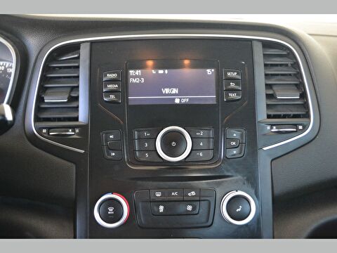 renault, megane, sedan 1.3 tce joy edc, otomatik, benzin 2.el otomobil | renew 19