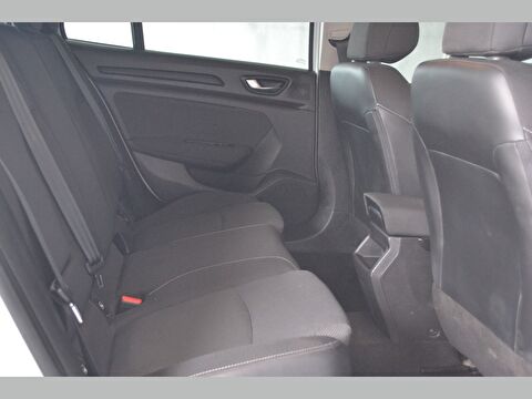 renault, megane, sedan 1.3 tce joy edc, otomatik, benzin 2.el otomobil | renew 17