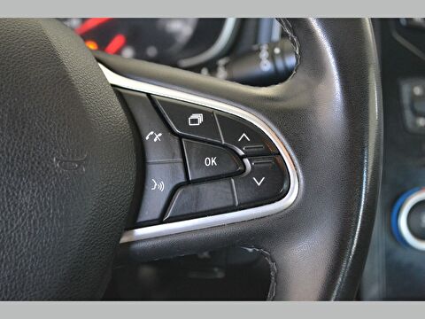 renault, megane, sedan 1.3 tce joy edc, otomatik, benzin 2.el otomobil | renew 22