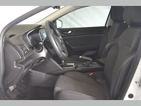 renault, megane, sedan 1.3 tce joy edc, otomatik, benzin 2.el otomobil | renew 16