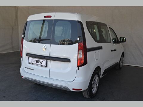 renault, express combi, 1.5 bluedcı joy, manuel, dizel 2.el otomobil | renew 5