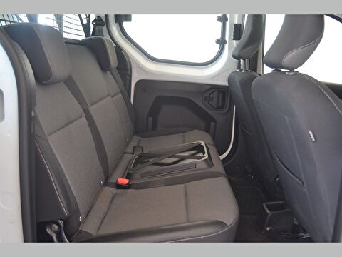 renault, express combi, 1.5 bluedcı joy, manuel, dizel 2.el otomobil | renew 25
