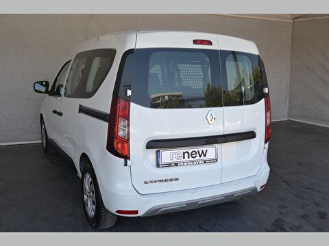 renault, express combi, 1.5 bluedcı joy, manuel, dizel 2.el otomobil | renew 7