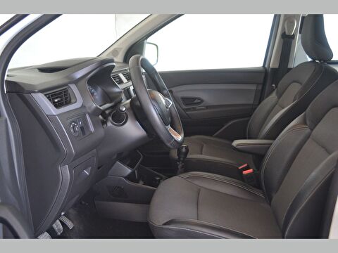 renault, express combi, 1.5 bluedcı joy, manuel, dizel 2.el otomobil | renew 10