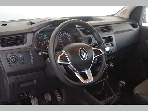 renault, express combi, 1.5 bluedcı joy, manuel, dizel 2.el otomobil | renew 12