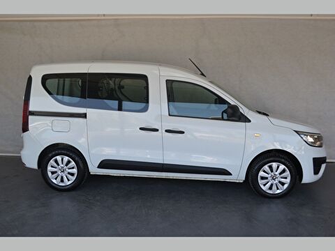 renault, express combi, 1.5 bluedcı joy, manuel, dizel 2.el otomobil | renew 8
