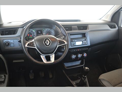 renault, express combi, 1.5 bluedcı joy, manuel, dizel 2.el otomobil | renew 13