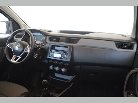 renault, express combi, 1.5 bluedcı joy, manuel, dizel 2.el otomobil | renew 19