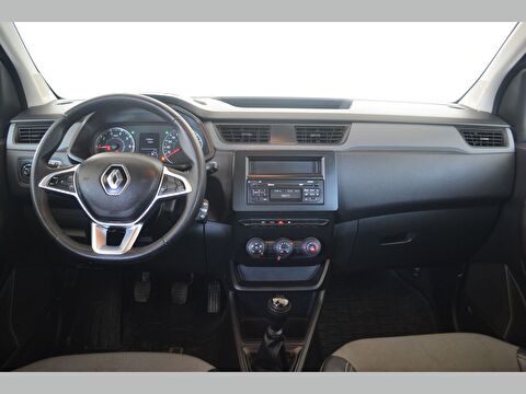 renault, express combi, 1.5 bluedcı joy, manuel, dizel 2.el otomobil | renew 14
