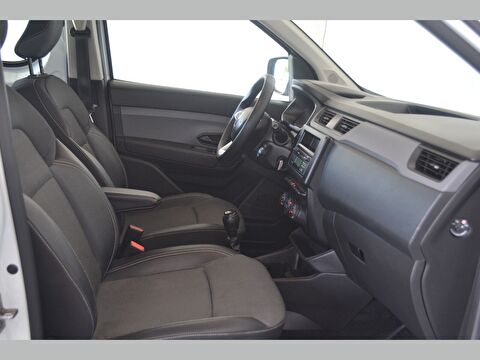 renault, express combi, 1.5 bluedcı joy, manuel, dizel 2.el otomobil | renew 11