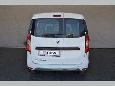 renault, express combi, 1.5 bluedcı joy, manuel, dizel 2.el otomobil | renew 6