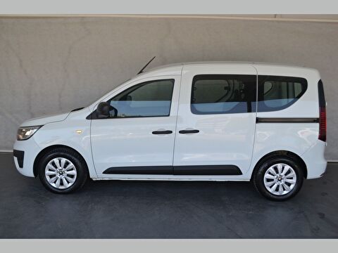 renault, express combi, 1.5 bluedcı joy, manuel, dizel 2.el otomobil | renew 9