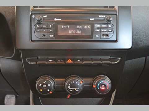 renault, express combi, 1.5 bluedcı joy, manuel, dizel 2.el otomobil | renew 18