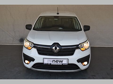 renault, express combi, 1.5 bluedcı joy, manuel, dizel 2.el otomobil | renew 3