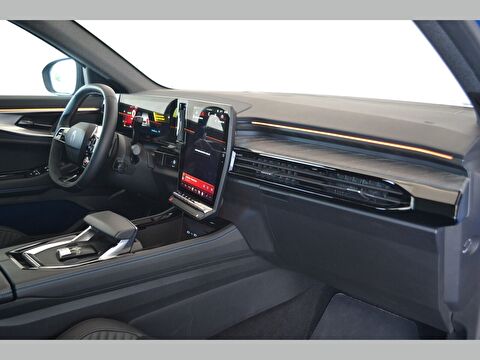 renault, rafale, 1.2 e-tech esprit alpine, otomatik, benzin 2.el otomobil | renew 29