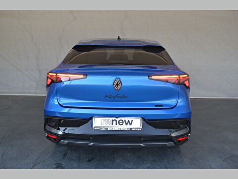 renault, rafale, 1.2 e-tech esprit alpine, otomatik, benzin 2.el otomobil | renew 6