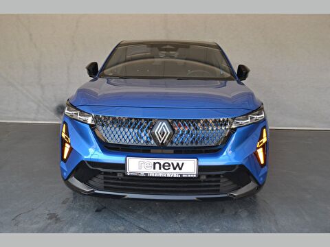 renault, rafale, 1.2 e-tech esprit alpine, otomatik, benzin 2.el otomobil | renew 3