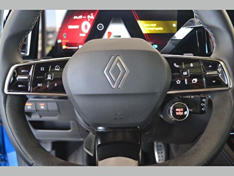 renault, rafale, 1.2 e-tech esprit alpine, otomatik, benzin 2.el otomobil | renew 17