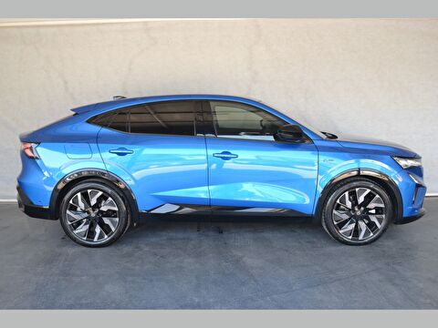 renault, rafale, 1.2 e-tech esprit alpine, otomatik, benzin 2.el otomobil | renew 8