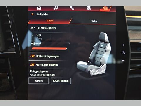 renault, rafale, 1.2 e-tech esprit alpine, otomatik, benzin 2.el otomobil | renew 22