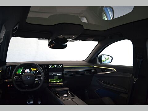 renault, rafale, 1.2 e-tech esprit alpine, otomatik, benzin 2.el otomobil | renew 15