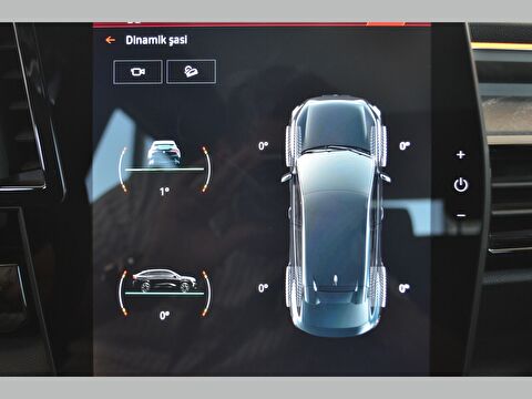renault, rafale, 1.2 e-tech esprit alpine, otomatik, benzin 2.el otomobil | renew 26