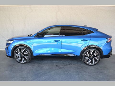 renault, rafale, 1.2 e-tech esprit alpine, otomatik, benzin 2.el otomobil | renew 9