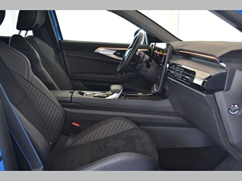 renault, rafale, 1.2 e-tech esprit alpine, otomatik, benzin 2.el otomobil | renew 10