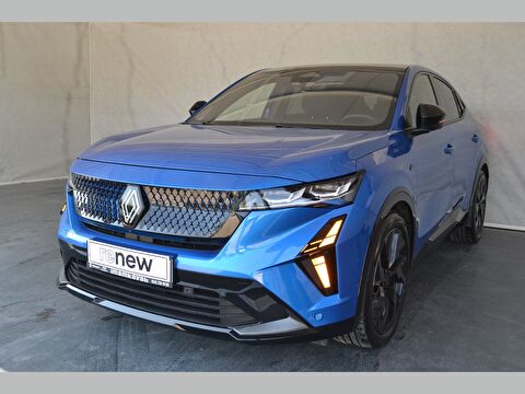 1.2 e-Tech Esprit Alpine, 2. el otomobil | renew