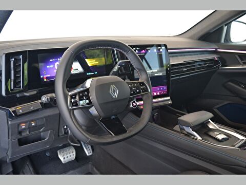 renault, rafale, 1.2 e-tech esprit alpine, otomatik, benzin 2.el otomobil | renew 12