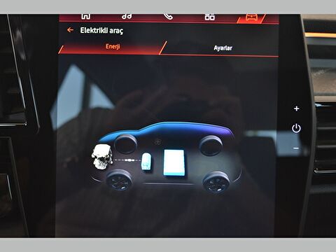 renault, rafale, 1.2 e-tech esprit alpine, otomatik, benzin 2.el otomobil | renew 25