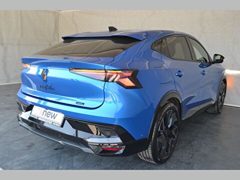 renault, rafale, 1.2 e-tech esprit alpine, otomatik, benzin 2.el otomobil | renew 5