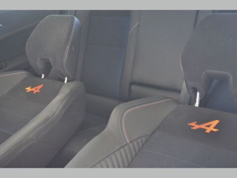 renault, rafale, 1.2 e-tech esprit alpine, otomatik, benzin 2.el otomobil | renew 43